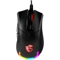 Игровая мышь MSI Clutch GM50 фото 1